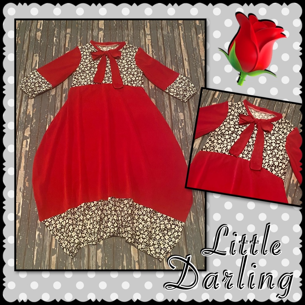 Little Darling🌹